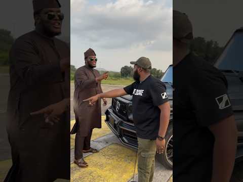 G-Wagon or Cybertruck? Choose your power 💪🏽🚘😇 #sarkinmota #cars #automobile