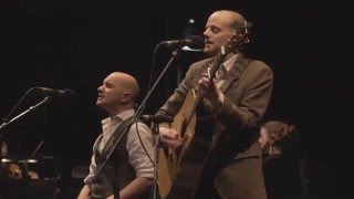 Simon &amp; Garfunkel Through the Years - A Hazy Shade Of Winter (Live In Concert)