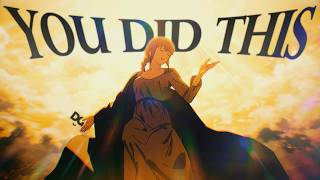 We Have Made Evil Too Sexy