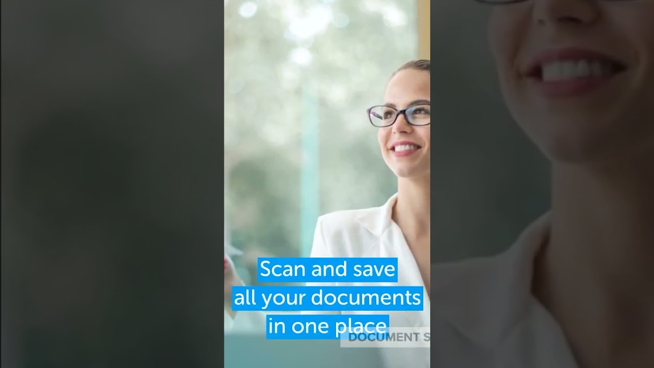 Document scanner - PDF &amp; Word