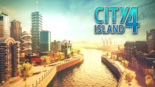 City Island 4 videosu
