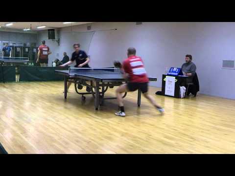 150221 2. Division, Mikkel Klint Stuhr - Hans Henrik Marcher