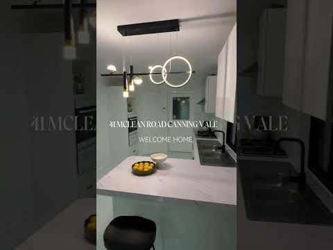 41 McLean Road, Canning Vale, WA 6155, 4房, 2浴, House