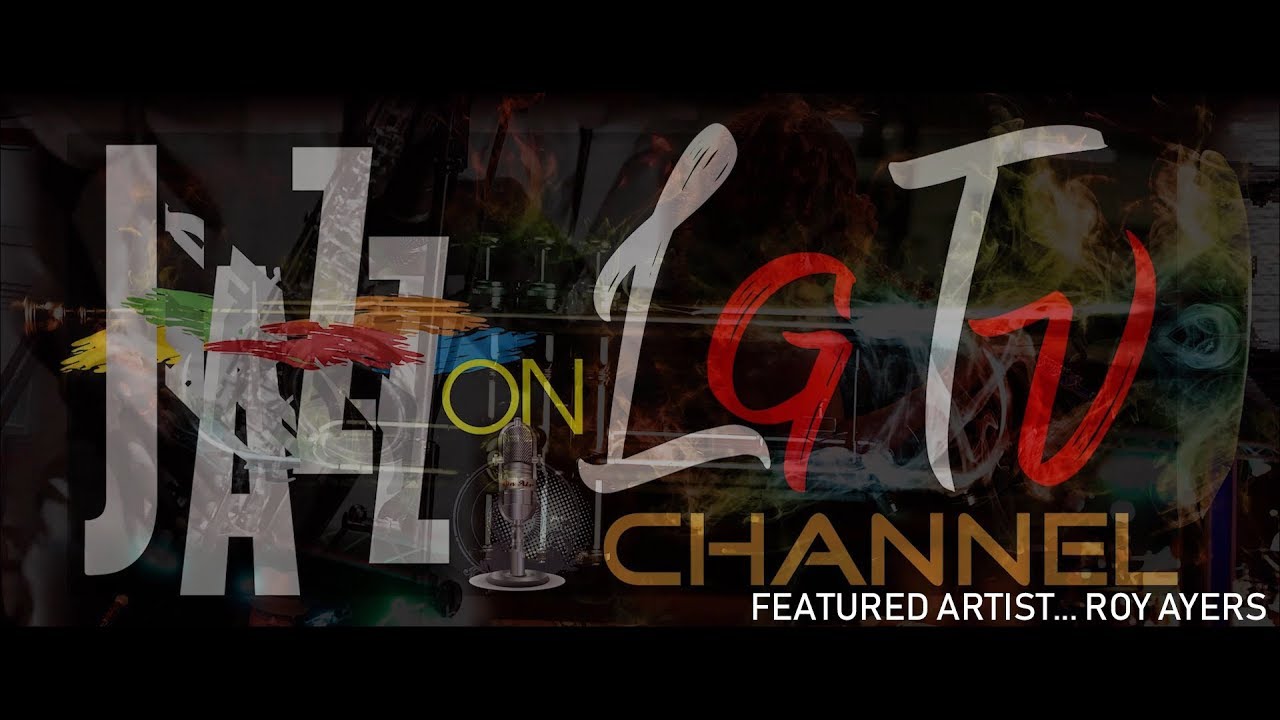 Incomparable Roy Ayers