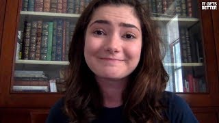 Emily Robinson From \