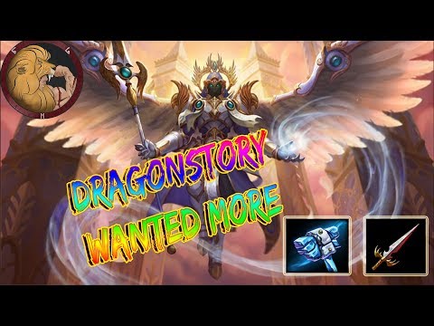 HORUS JUNGLE:THE ULTIMATE COUNTER-JUNGLE TO DRAGONSTORY'S LOKI | RANKED SMITE CONQUEST