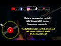 Franco - Matata ya mwasi na mobali english translated lyrics
