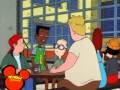 Recess Mundy Mundy
