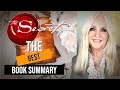 The Secret by Ronda Byrne ❖ The Best Law of Attraction Book