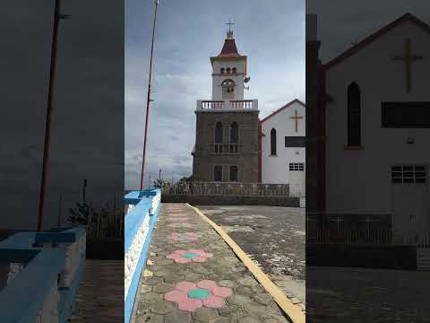 Ipanguaçu RN açude pataxó