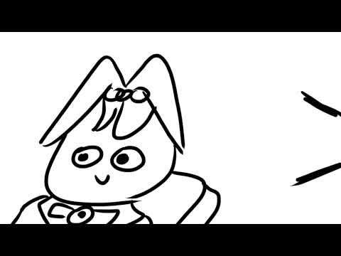 Kroni Slap Short Animation