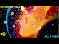 Radiohead - All I Need (Instrumental) 