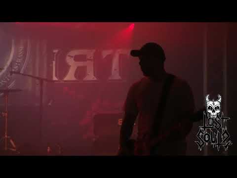 Deutschrock Nacht 04.05.2019