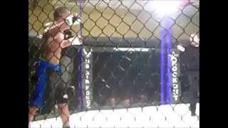 Eric Thompson Beat Down In Jack Town