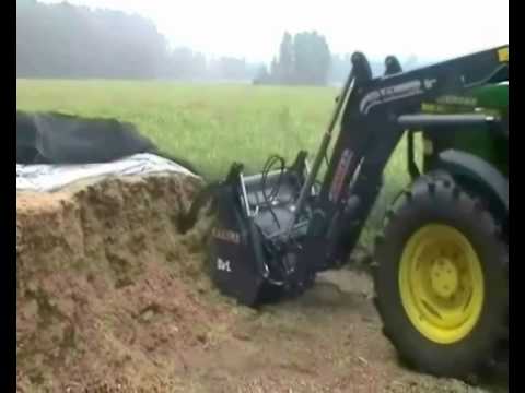 V-MIX Agilo 3,5 bis 5-1S