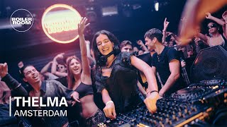 THELMA DJ set