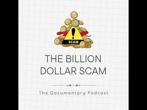 The Billion Dollar Scam | The Documentary Podcast | History 101 | #documentary #podcast #education