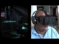 Technolust с Oculus Rift DK - в настоящем киберпанке 