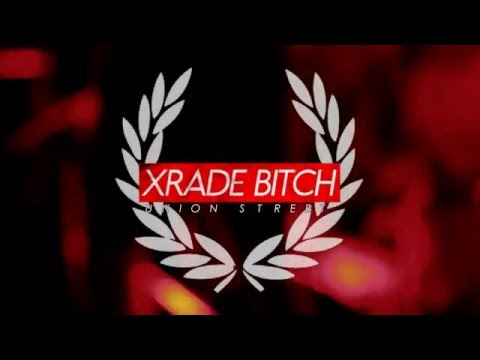 2016.3.19 XRADE