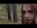 Nina of the woods ( David Lynch - Cold Wind Blowin ) СЮРРЕАЛИСТИЧНЫЙ КЛИП. Снято на Iphone 11 pro
