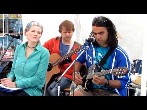 D.U.Bmusic - D.U.B - Kuku (akustická verze)