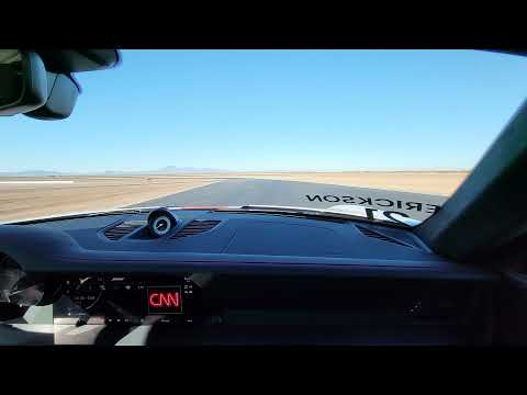 Ride Along Lap at Podium Club - CCW Full Course