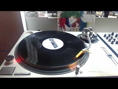 Think About The Way-  Ice MC (Doop Dibsy Dub Mix)