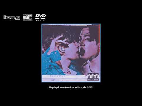 XXXTERRØRREST - AGAMA KOK BTS 방K탄N소T년L단.