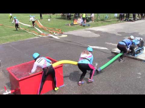 Svinná - ženy | Svinná 31.07.2016