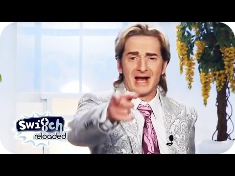 MEDLEY | Switch Reloaded Classics #daskönntihrnichtkennen!