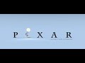 Warner Bros Pictures Distribution X2 75 Years Pixar Animation Studios 1998 Closing