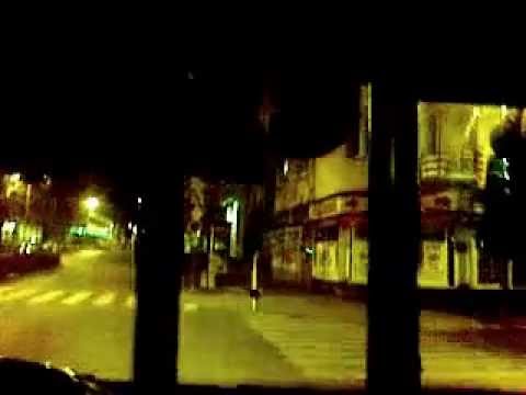 VT-Arriva 11-es busz - KLN-097 2011.02.26