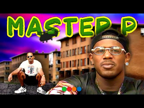 Master P 1996: New Orleans Doc News Special
