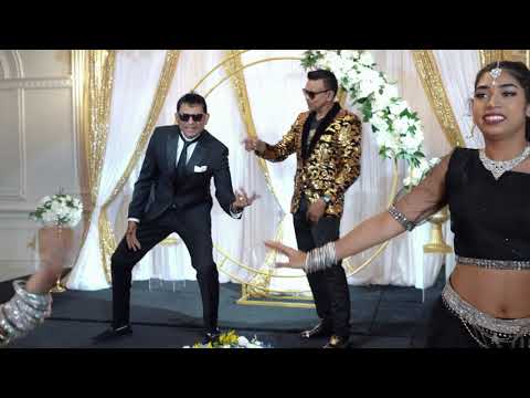 Raja Rani by Omardath Maraj & Terry Gajraj