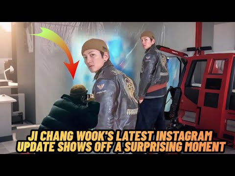 Ji Chang Wook and the Work Moments That Secretly Made Fans Proud