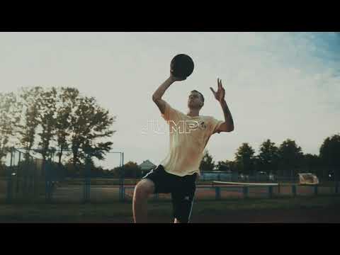 Over Easy & Mougleta - Jump (Official Lyric Video)