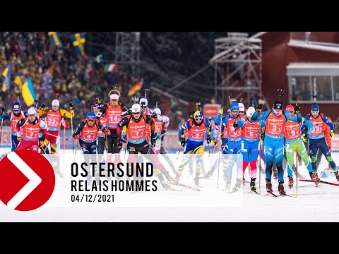RELAIS HOMMES - OSTERSUND 2021