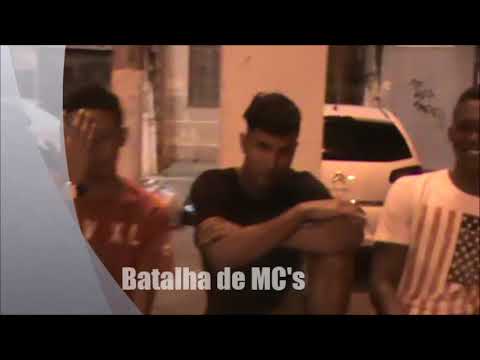 Batalha da Quiteria 13/10/2017