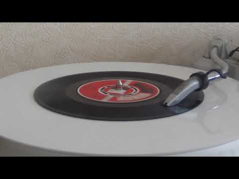 Johnny Nash - Cupid (Major Minor).