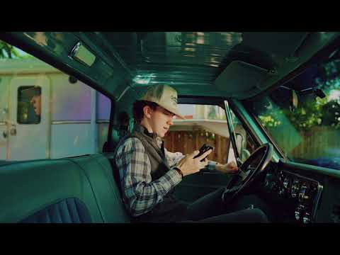 Ryan Price - I Tried (Official Visualizer)