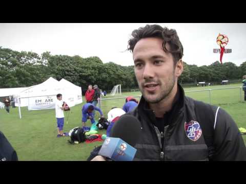 IberCup Scandinavia - Day 2