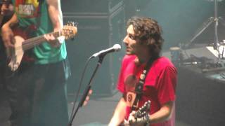 No Te Va Gustar - Tu Defecto Es El Mio