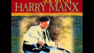 Harry Manx - Love ain&#39;t no game