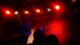 The Blackout - Murder in the make believe Ballroom live