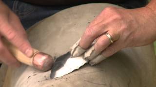 Common Ground 206 - Tom Kulju Flint Knapper (Pt 2) & Lucille Utecht Gardner