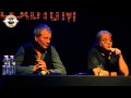 Deep Purple - Ian Gillan & Ian Paice - Press ...