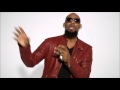R.Kelly singing his life (only singing parts) from GQ interview.