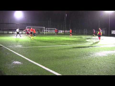 CAMPIONATO CALCIO A 7 2013/2014 (A LA GRANGE - 4FK MOTORSPORT)