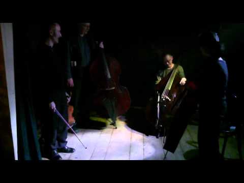 120406 The Quartet at Sowieso in Berlin - complete(demo)