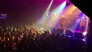 The Hold Steady - Electric Ballroom, Camden 9 Mar 18